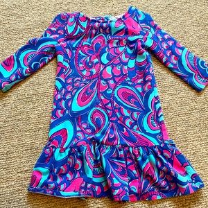 Lily Pulitzer dress